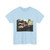 LA HIRE, Laurent de - Abraham Sacrificing Isaac (Artwork) T-Shirt