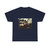 LA HIRE, Laurent de - Abraham Sacrificing Isaac (Artwork) T-Shirt