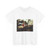 LA HIRE, Laurent de - Abraham Sacrificing Isaac (Artwork) T-Shirt