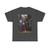 LA HIRE, Laurent de - Allegory of the Regency (Artwork) T-Shirt