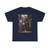 LA HIRE, Laurent de - Allegory of the Regency (Artwork) T-Shirt