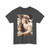 MICHELANGELO, Buonarroti - Angel with Candlestick d1 (Artwork) T-Shirt