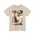 MICHELANGELO, Buonarroti - Angel with Candlestick d1 (Artwork) T-Shirt