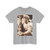 MICHELANGELO, Buonarroti - Angel with Candlestick d1 (Artwork) T-Shirt