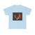 LA TOUR, Georges de -  The Education of the Virgin (Artwork) T-Shirt