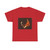 LA TOUR, Georges de -  The Education of the Virgin (Artwork) T-Shirt
