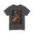 LA TOUR, Georges de - Blind Musician (Artwork) T-Shirt