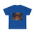 CLAESZ, Pieter - Banquet Still Life with a Crab on a Silver Platter (Artwork) T-Shirt