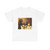 CLAESZ, Pieter - Breakfast Still Life With Roemer Meat Pie Lemon and Bread (Artwork) T-Shirt