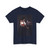LA TOUR, Georges de - Magdalen of Night Light (Artwork) T-Shirt