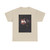LA TOUR, Georges de - Magdalen of Night Light (Artwork) T-Shirt