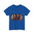 LA TOUR, Georges de - Quarrelling Musicians (Artwork) T-Shirt
