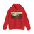 DROOCHSLOOT, Joost Cornelisz - Village Street3 (Artwork) Hoodie