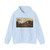 DROOCHSLOOT, Joost Cornelisz - Village Street3 (Artwork) Hoodie