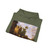 DROOCHSLOOT, Joost Cornelisz - Brawling Peasants (Artwork) Hoodie