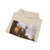 DROOCHSLOOT, Joost Cornelisz - Brawling Peasants (Artwork) Hoodie