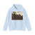 DROOCHSLOOT, Joost Cornelisz - Village Scene (Artwork) Hoodie