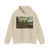 DROOCHSLOOT, Joost Cornelisz - Village Scene2 (Artwork) Hoodie