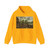 DROOCHSLOOT, Joost Cornelisz - Village Scene2 (Artwork) Hoodie