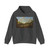 DROOCHSLOOT, Joost Cornelisz - Village Street (Artwork) Hoodie