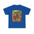 PERUGINO, Pietro -Collegio del Cambio- The Presepio (detail) (Artwork) T-Shirt