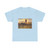 MILLET, Jean-Francois - A Shepherdess and Her Flock (Artwork) T-Shirt