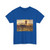 MILLET, Jean-Francois - A Shepherdess and Her Flock (Artwork) T-Shirt