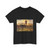 MILLET, Jean-Francois - A Shepherdess and Her Flock (Artwork) T-Shirt