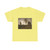 MILLET, Jean-Francois - Autumn Landscape with a Flock of Turkeys (Artwork) T-Shirt