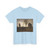 MILLET, Jean-Francois - Autumn Landscape with a Flock of Turkeys (Artwork) T-Shirt