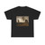 MILLET, Jean-Francois - Autumn Landscape with a Flock of Turkeys (Artwork) T-Shirt