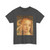 PERUGINO, Pietro -Collegio del Cambio- The Almighty with Prophets and Sybils (detail) (Artwork) T-Shirt