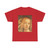 PERUGINO, Pietro -Collegio del Cambio- The Almighty with Prophets and Sybils (detail) (Artwork) T-Shirt