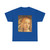 PERUGINO, Pietro -Collegio del Cambio- The Almighty with Prophets and Sybils (detail) (Artwork) T-Shirt