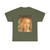 PERUGINO, Pietro -Collegio del Cambio- The Almighty with Prophets and Sybils (detail) (Artwork) T-Shirt