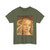 PERUGINO, Pietro -Collegio del Cambio- The Almighty with Prophets and Sybils (detail) (Artwork) T-Shirt