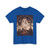 PERUGINO, Pietro -Collegio del Cambio- The Transfiguration (Artwork) T-Shirt