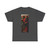 PERUGINO, Pietro -Madonna- Assumption of the Virgin (detail) (Artwork) T-Shirt