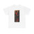 PERUGINO, Pietro -Madonna- Assumption of the Virgin (detail) (Artwork) T-Shirt