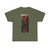 PERUGINO, Pietro -Madonna- Assumption of the Virgin (detail) (Artwork) T-Shirt