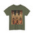 VIVARINI, Bartolomeo - Triptych of St Mark (Artwork) T-Shirt