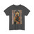 VIVARINI, Bartolomeo - Triptych of St Mark2 (Artwork) T-Shirt