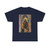 VIVARINI, Bartolomeo - Triptych of St Mark2 (Artwork) T-Shirt