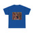 VIVARINI, Bartolomeo - Virgin and Child with Sts John the Baptist and Andrew (Artwork) T-Shirt