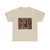 VIVARINI, Bartolomeo - Virgin and Child with Sts John the Baptist and Andrew (Artwork) T-Shirt