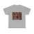 VIVARINI, Bartolomeo - Virgin and Child with Sts John the Baptist and Andrew (Artwork) T-Shirt