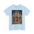 VIVARINI, Bartolomeo - Virgin Enthroned with Child and Saints (Artwork) T-Shirt