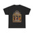 VIVARINI, Bartolomeo - Virgin Enthroned with Child and Saints (Artwork) T-Shirt