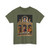 VIVARINI, Bartolomeo - Virgin Enthroned with Child and Saints (Artwork) T-Shirt