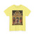 VIVARINI, Bartolomeo - Virgin Enthroned with the Child on her Knee (polyptych) (Artwork) T-Shirt